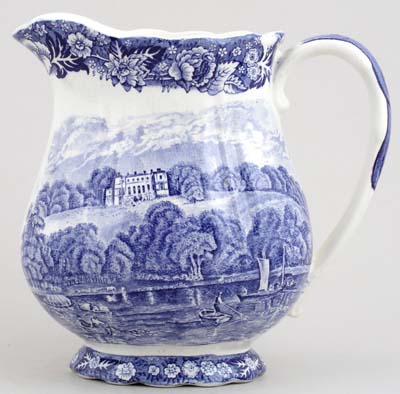 Jug or Pitcher c1950s